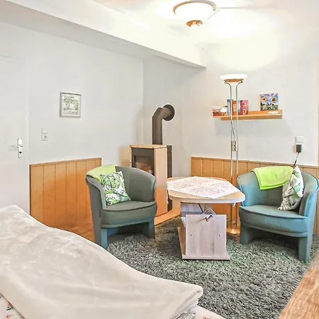 Holiday home Rheinsberg Kleinzerlang