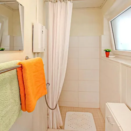 Rheinsberg Holiday home *