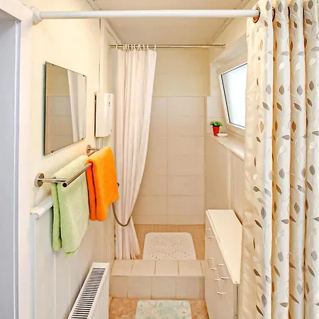 Rheinsberg Сasa de vacaciones