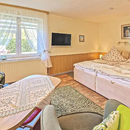 Rheinsberg * Kleinzerlang