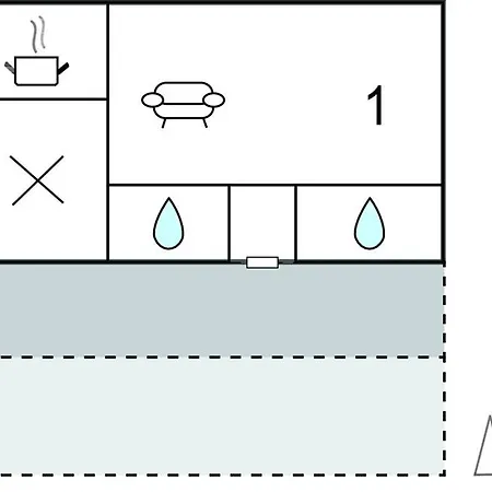 Holiday home Rheinsberg *