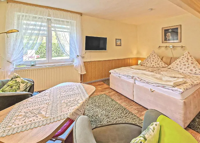 Rheinsberg * Kleinzerlang