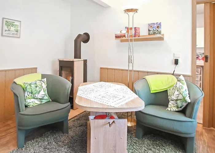 Rheinsberg * Kleinzerlang