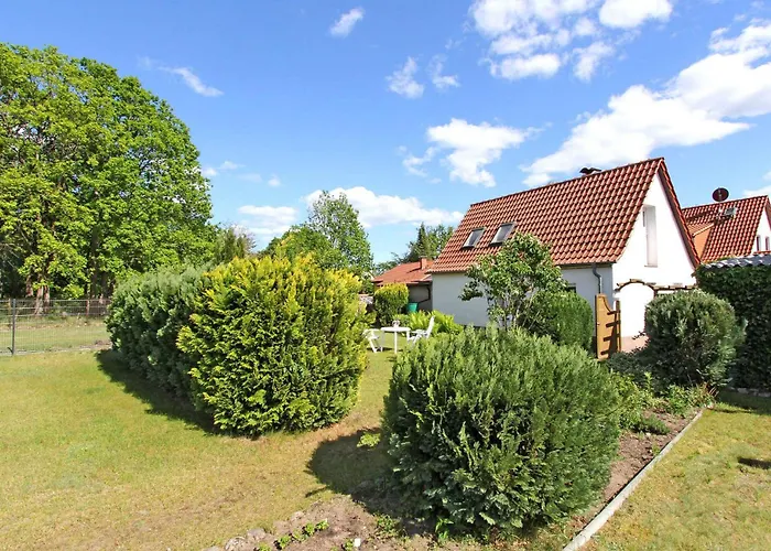 Rheinsberg Kleinzerlang